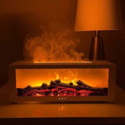 Fireplace Effect Diffuser